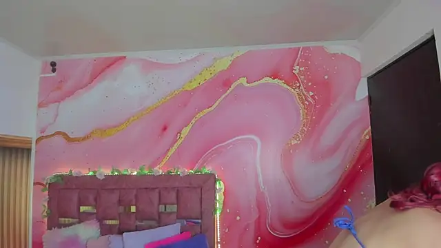 Daisy  rose online show from 04-24-26, 02:58