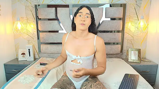 Alison Chan  online show from 03-19-26, 10:58