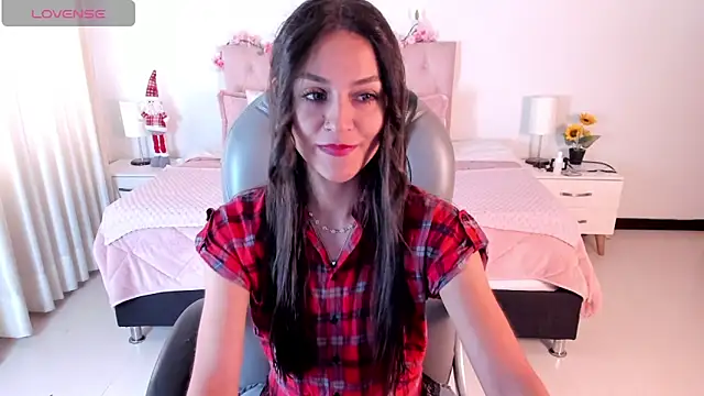 Snapshot of _Abby_23_ chatting on 01-04-25, 01:31 Abby 23 online show from 01-04-25, 01:31