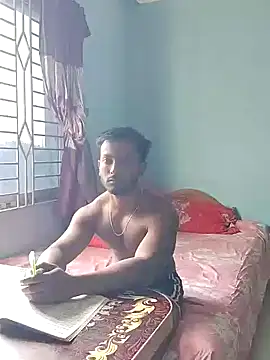 Snapshot of HunkyAriyan chatting on 12-30-24, 05:37 HunkyAriyan online show from 12-30-24, 05:37