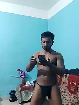 Snapshot of HunkyAriyan chatting on 01-20-25, 05:06 HunkyAriyan online show from 01-20-25, 05:06