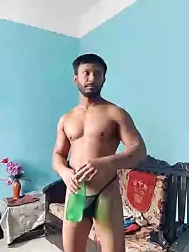 Snapshot of HunkyAriyan chatting on 01-31-25, 06:24 HunkyAriyan online show from 01-31-25, 06:24