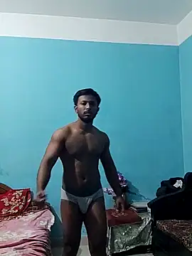 Snapshot of HunkyAriyan chatting on 03-21-25, 06:29 HunkyAriyan online show from 03-21-25, 06:29