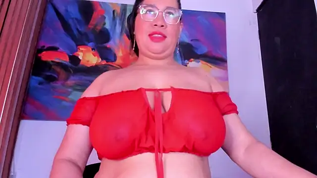 alondrabigtits online show from 06-08-26, 12:27