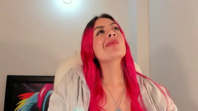 Snapshot of AZULAEVANSS chatting on 01-16-25, 02:51 AZULAEVANSS online show from 01-16-25, 02:51