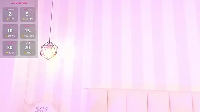 Ada Monroe10 online show from 12-10-24, 01:00