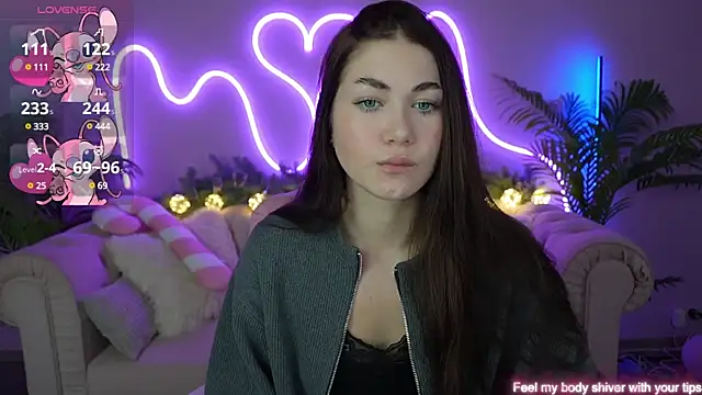 Sunny Sweety online show from 12-13-24, 02:16