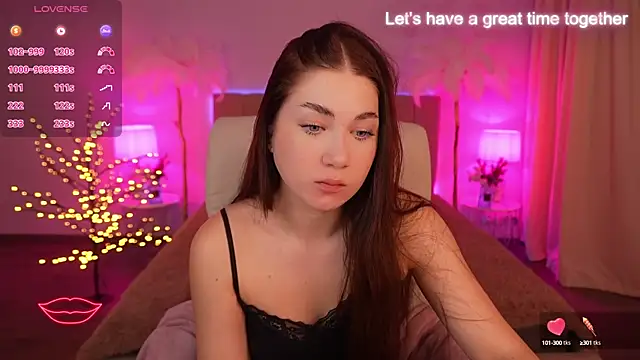 Sunny Sweety online show from 12-16-24, 02:16