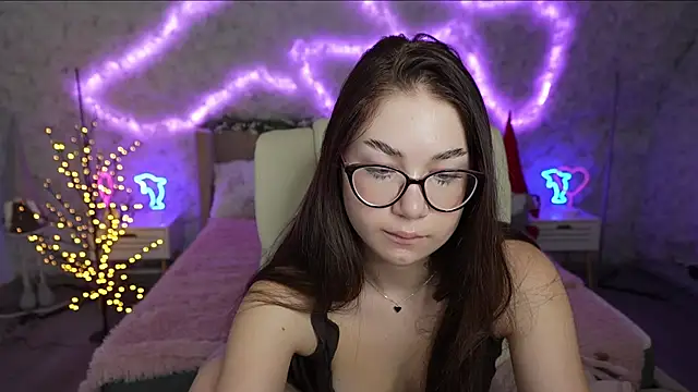 Sunny Sweety online show from 02-02-25, 05:53