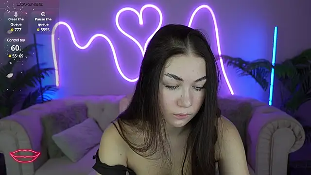 Sunny Sweety online show from 02-11-25, 02:13