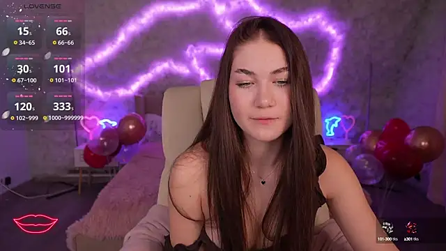 Sunny Sweety online show from 02-15-25, 08:01