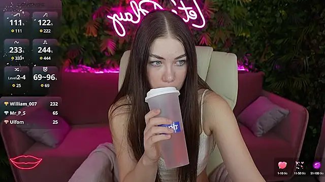 Sunny Sweety online show from 02-28-25, 04:10