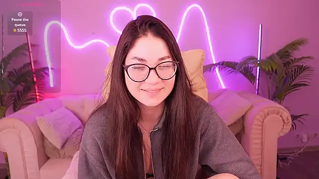 Sunny Sweety online show from 03-09-25, 04:16