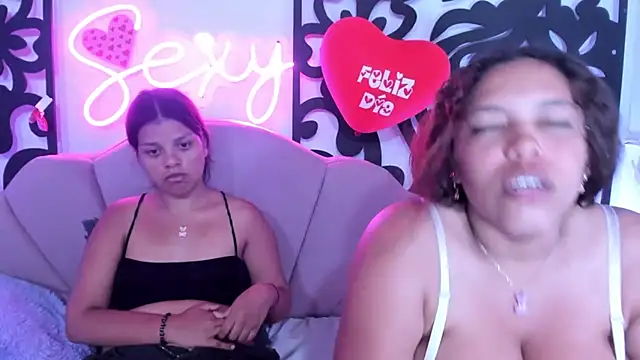 horny babyss online show from 02-18-25, 03:10