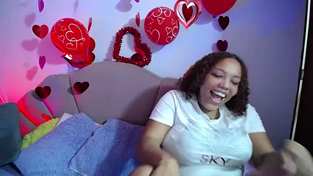 horny babyss online show from 02-22-26, 01:40