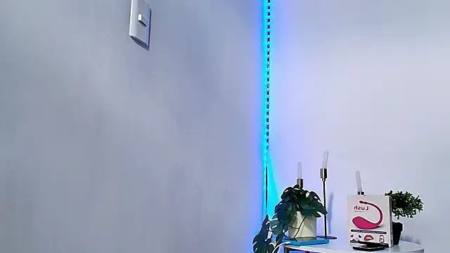 Alba Olimpo online show from 02-06-26, 05:49