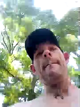 Snapshot of Jackson1964@xh chatting on 09-13-25, 11:15 Jackson1964xh online show from 09-13-25, 11:15