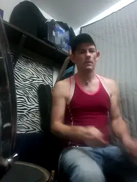 Snapshot of Jackson1964@xh chatting on 09-25-25, 06:22 Jackson1964xh online show from 09-25-25, 06:22