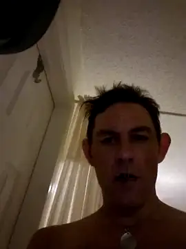 Snapshot of Jackson1964@xh chatting on 10-18-25, 11:38 Jackson1964xh online show from 10-18-25, 11:38