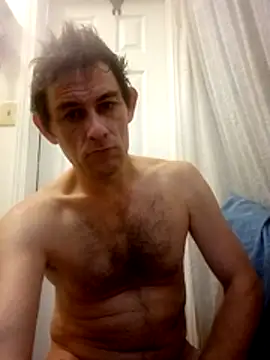 Jackson1964xh online show from 12-03-25, 09:18