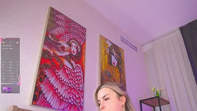 LiliBanger online show from 02-06-26, 04:28