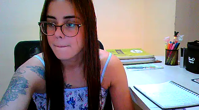 maliamiller online show from 03-20-25, 01:13