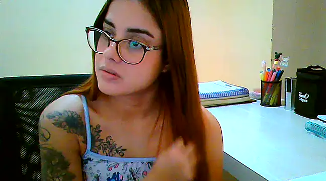 maliamiller online show from 03-20-25, 04:18