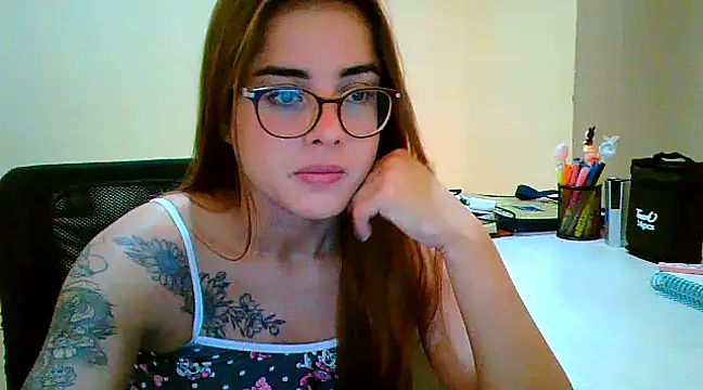 maliamiller online show from 03-21-25, 06:16