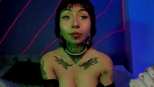 Evangeline bell online show from 12-04-24, 06:28