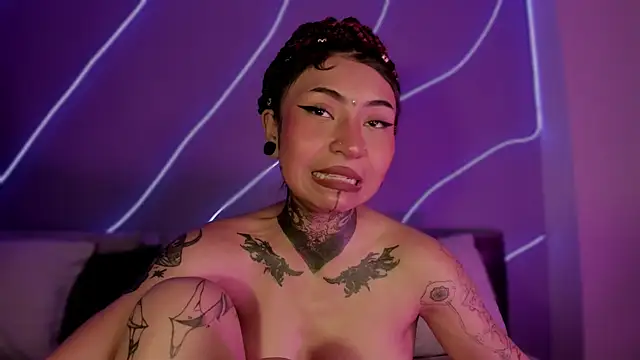 Evangeline bell online show from 01-07-25, 05:53