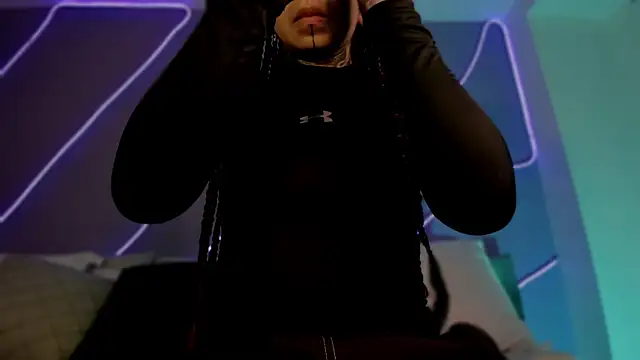 Evangeline bell online show from 01-08-25, 12:37