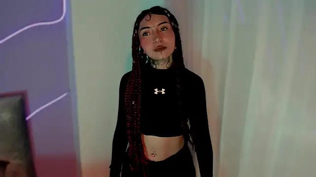 Evangeline bell online show from 01-08-25, 03:39