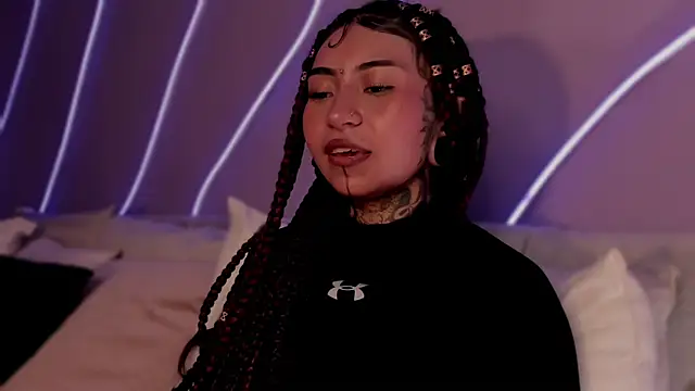 Evangeline bell online show from 01-08-25, 06:41