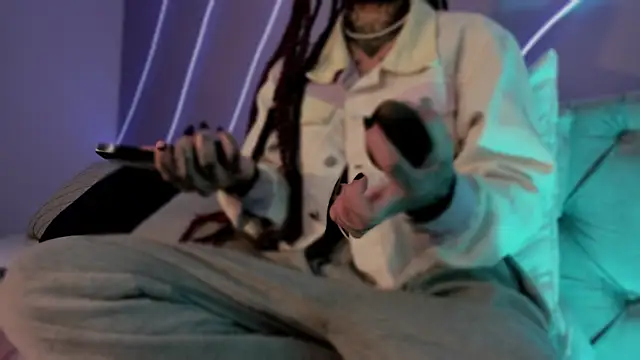 Evangeline bell online show from 01-09-25, 12:09