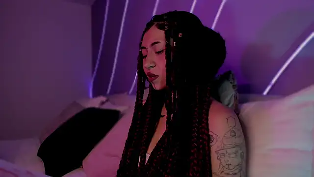 Evangeline bell online show from 01-11-25, 06:54