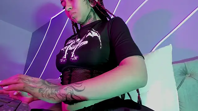 Evangeline bell online show from 01-13-25, 12:13