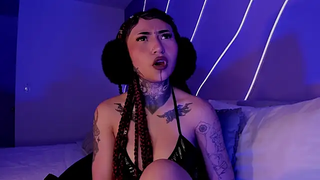 Evangeline bell online show from 01-13-25, 03:15