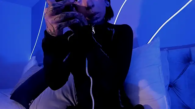 Evangeline bell online show from 01-16-25, 11:58