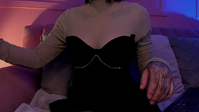 Evangeline bell online show from 01-24-25, 12:10