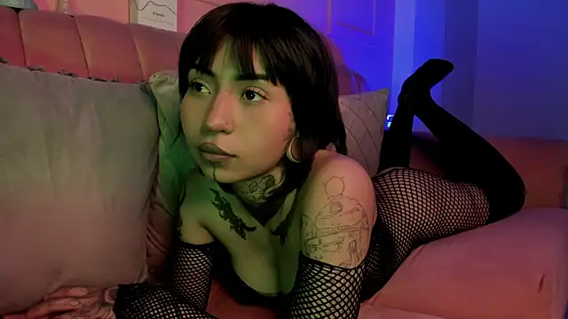 Evangeline bell online show from 01-27-25, 06:20