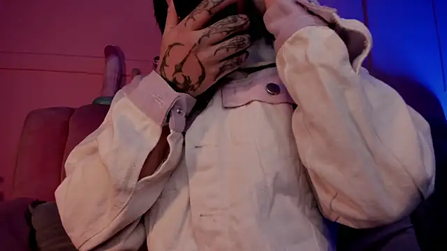 Evangeline bell online show from 02-05-25, 12:06