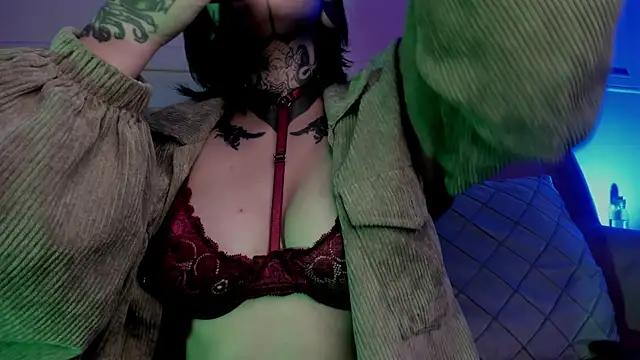 Evangeline bell online show from 02-14-25, 12:25