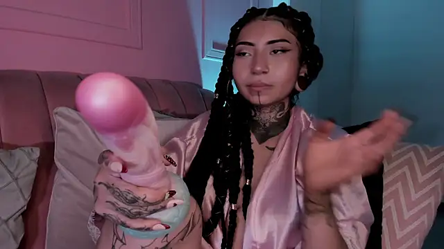 Evangeline bell online show from 02-28-25, 06:31