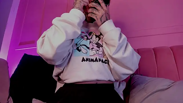 Evangeline bell online show from 03-12-25, 12:15