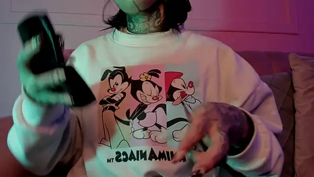 Evangeline bell online show from 03-17-25, 12:35