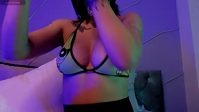 Evangeline bell online show from 03-21-25, 05:34