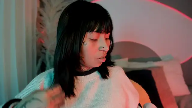 Evangeline bell online show from 09-20-25, 12:17