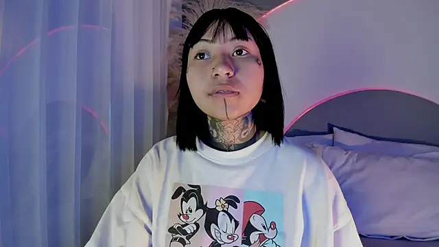 Evangeline bell online show from 10-06-25, 11:51