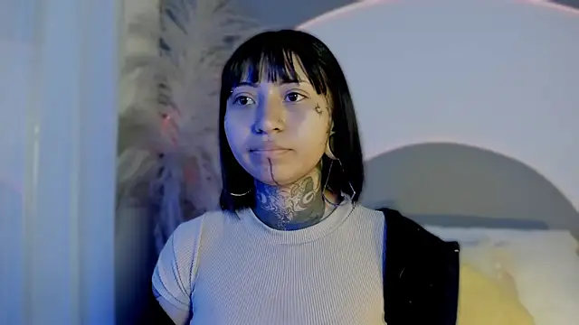 Evangeline bell online show from 10-14-25, 03:35