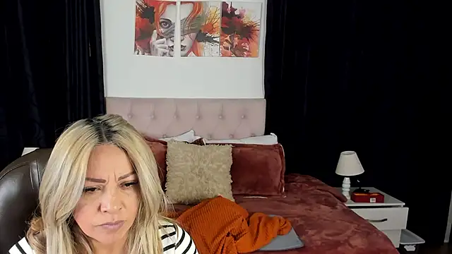 Sam and molly  online show from 01-21-25, 06:45